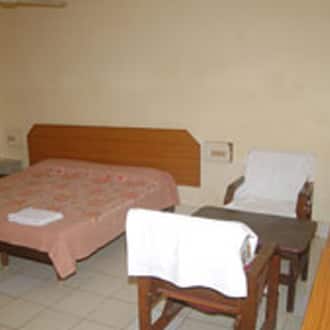 Hotel Tamilnadu (TTDC)  Courtallam 1, Courtrallam 2